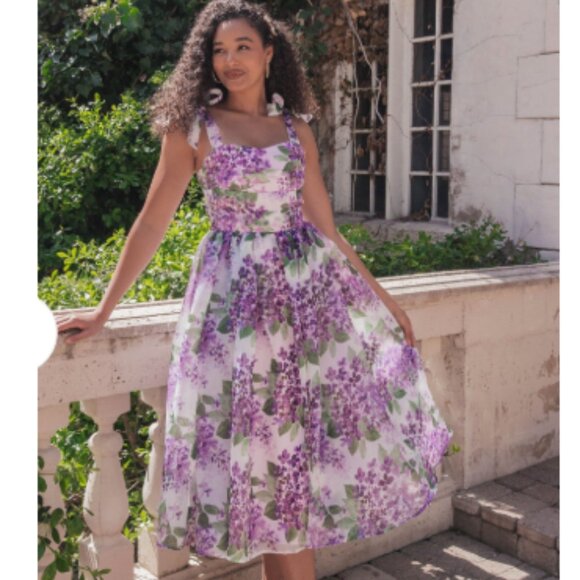 JessaKae Nellie Dress - Picture 2 of 2